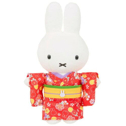 セキグチ(Sekiguchi) ジャパネスクミッフィー 着物 ぬいぐるみ (seki603992)【入数:3】 11,117円