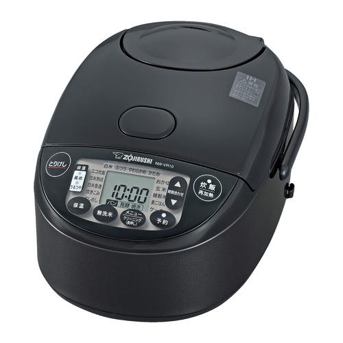 ZOJIRUSHI 象印 NW-VR10 IHスイハンジャー 5.5ゴウ BA