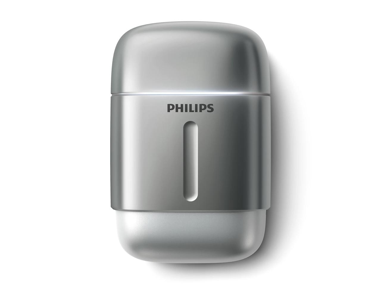 【店卸し資産限即納】PHILIPPS フィリップス 電気カミソリ(S793/06)