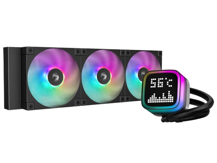 アスク LP360   (R-LP360-BKMSNC-G-1)