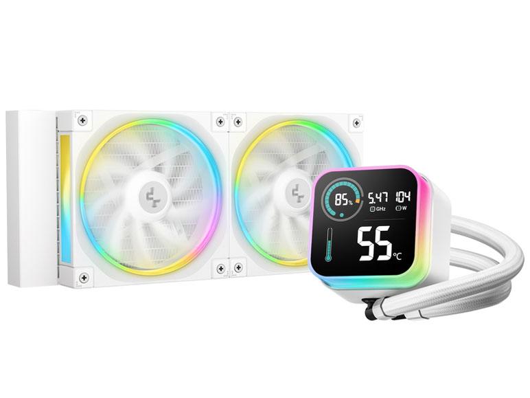 アスク LQ240 WH   (R-LQ240-WHDSMC-G-1)