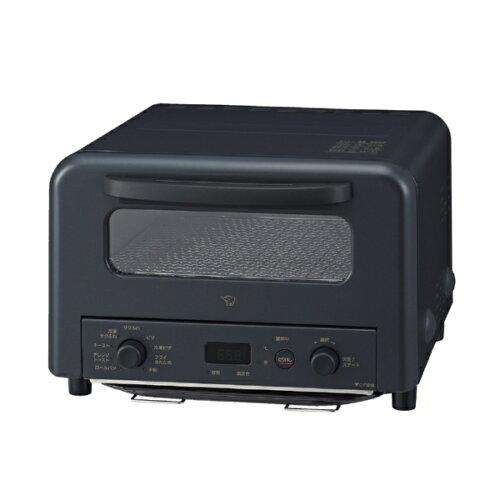 ZOJIRUSHI 象印 EQHM30 オーブントースタ― こんがり倶楽部 ブラック EQ-HM30