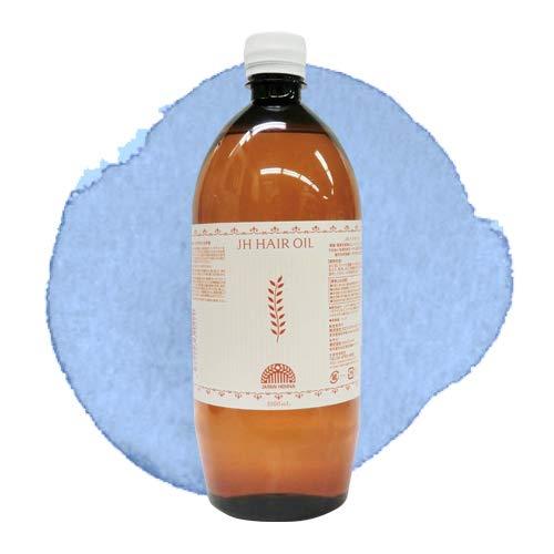 ジャパンヘナ ヘナオイル 1000ml E-5 (1062296)
