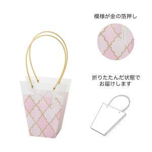 ケー・イー・アイ PPノーブルギフトバッグ L (5227-B-PK)【入数:25】
