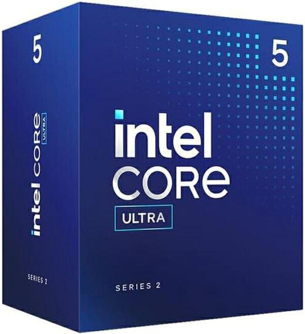 INTEL インテル MM99CN9A CoreU5-225 LGA1851(INT-BX80768225)｜ECJOY！店