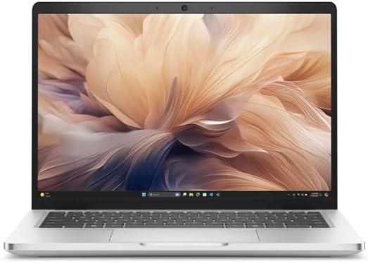 DELL デル NBLA146-001H1 Dell DellPro13Plus Windows 11 Pro 13.3型(インチ) Core Ultra5 メモリ16GB SSD 256GB 1920×1200 Webカメラ有り Bluetooth v5.3 Office有り 1.0~1.5kg シルバー系|ECJOY!店