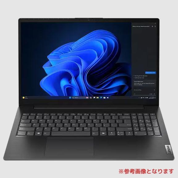 LENOVO レノボ 83GW0096JP Lenovo V15 Gen 5 Windows 11 Pro 15.6型（インチ） Core i5 メモリ16GB SSD 256GB 1920×1080 Webカメラ有り Office有り(試用版)