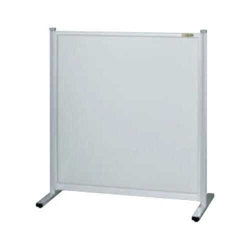 サカエ パーティション 単体 オールアルミタイプ 1200&times;1010mm NA-1210FT (2230499)｜ECJOY！店