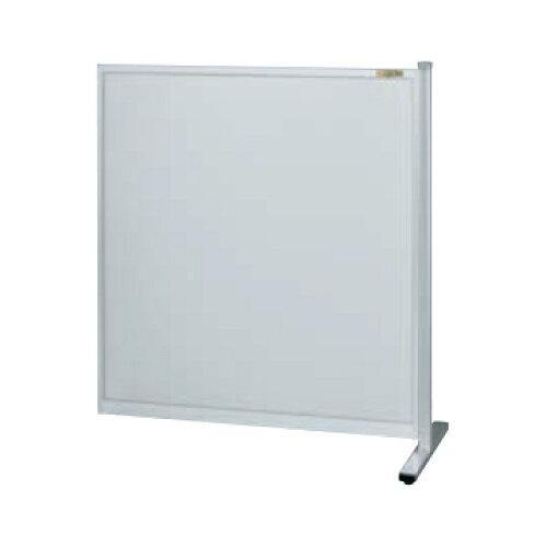 サカエ パーティション 連結 オールアルミタイプ 1200×1010mm NA-1210FR (2230500)