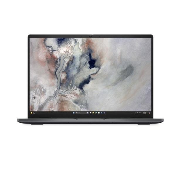 DELL デル NBLA151-008H1 Dell DellPro16 Windows 11 Pro 16.0～16.9型（インチ） Core Ultra5 メモリ8GB SSD 256GB 1920×1200 Bluetooth v5.4 Office有り(試用版) 1.6～2.0kg