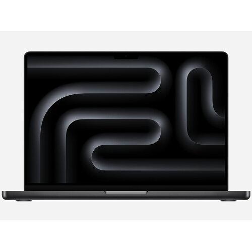 APPLE アップル MDE04J/A APPLE MacBook Pro Liquid Retina XDR見せびらかす Late 2025 macOS 14.1～14.9型（in） Apple M5 記憶装置16GB SSD 512GB 3024×1964 Web写真機有り Bluetooth v5.3 1.0～1.5kg 黒いこと系
