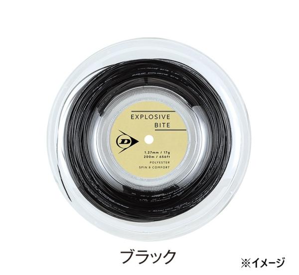 住友ゴム工業 EBITE_RL_DSTA12011 (DSTA12011) [色 : BK] [大きさ : 16G]