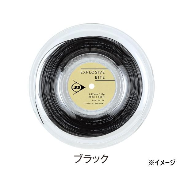 住友ゴム工業 EBITE_RL_DSTA12011 (DSTA12011) [色 : BK] [大きさ : 17G]