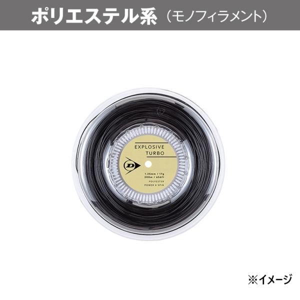 住友ゴム工業 ETURBO_RL_DSTA12041 (DSTA12041) [色 : BK] [大きさ : 18G]