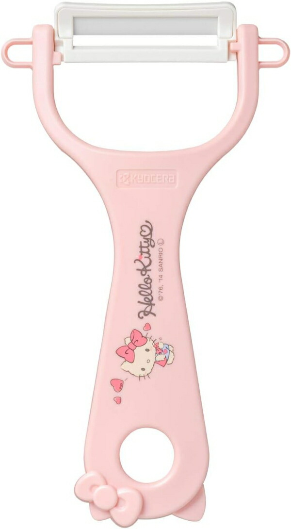 楽天市場】☆お得なセット☆KYOCERA 京セラ SANRIO サンリオ Hello