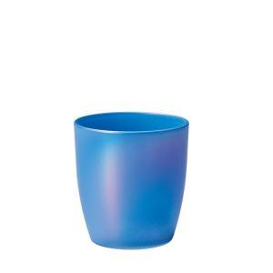 ケー・イー・アイ オーロラ色合い硝子 (5396-A-BL)【入数:20】