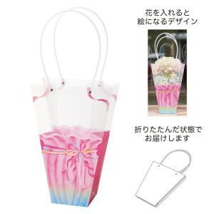 ケー・イー・アイ PPギフトバッグトール L/M (5423-A-VA)【入数:25】 7,953円