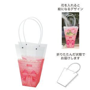 ケー・イー・アイ PPギフトバッグトール L/M (5423-B-BO)【入数:25】 7,108円