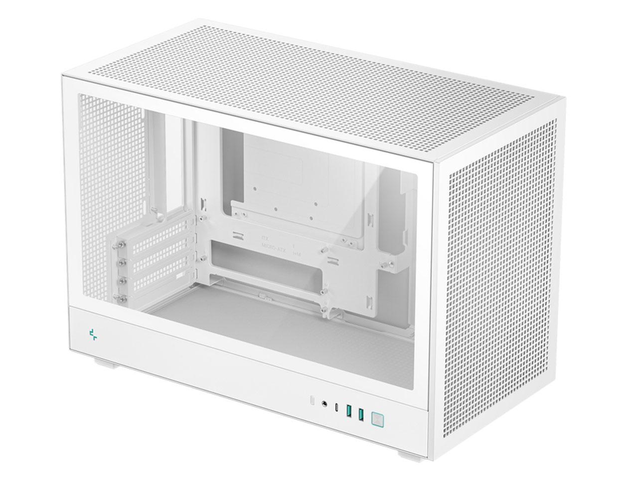 DEEPCOOL R-CH260-WHNGM0-G-1 (CH260 WH)