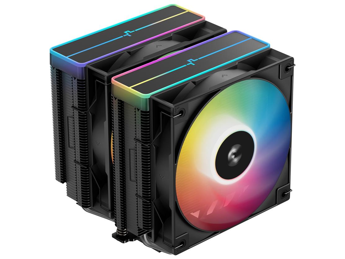 DEEPCOOL R-AG620-BKAMMN-GJD (AG620 BK ARGB V2)