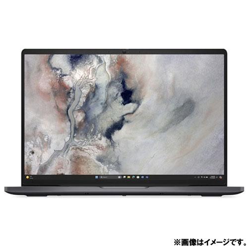 DELL デル NBLA151-007N1 Dell DellPro16 Windows 11 Pro 16.0～16.9型（in） Core Ultra7 記憶装置16GB SSD 512GB