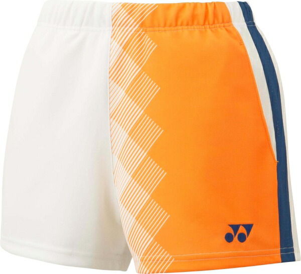 YONEX ヨネックス ウィメンズニットショートパンツ (25125) [色 : ナチュラル] [サイズ : XO]