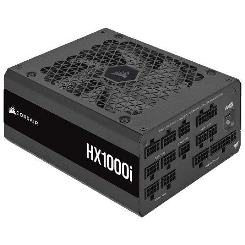 Corsair HX1000i ATX 3.0 certified with 12VHPWR cable (CP-9020259-JP)