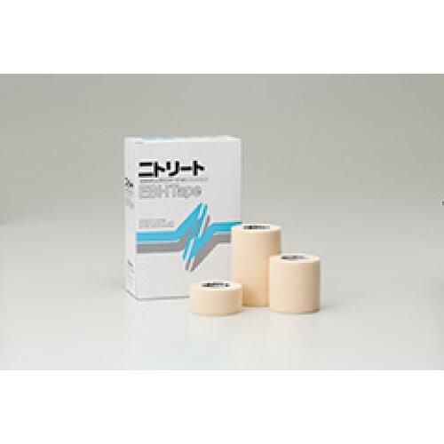 ニトムズ エラスチックテープハンディカット50粍_6ケ (EBH50)【入数:4】