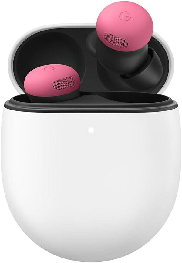 【在庫限即納】Google グーグル Pixel Buds Pro 2 Peony GA05761-JP