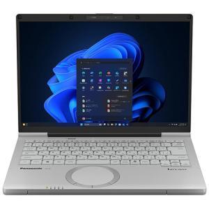 PANASONIC パナソニック CF-FC6SDHAS Panasonic Let\u0027s NOTE CF-FC6商行為 Windows 11 Pro 14.0型（in） Core Ultra7 記憶装置32GB SSD 512GB 1920×1200