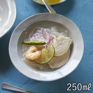 TAMAKI ≪製造会社取寄≫水道の栓 リムどんぶり鉢 (T-907757)【入数:6】