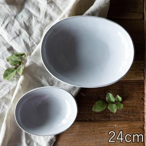 TAMAKI ≪製造会社取寄≫水道の栓 オーバルどんぶり鉢24 (T-907795)【入数:3】