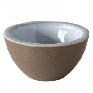 TAMAKI ≪製造会社取寄≫パーム どんぶり鉢S WH (T-958124)【入数:100】