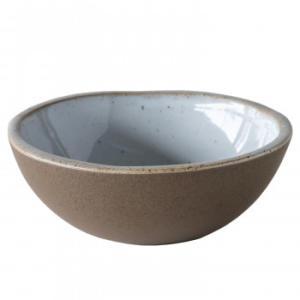 TAMAKI ≪製造会社取寄≫パーム どんぶり鉢M WH (T-958131)【入数:60】