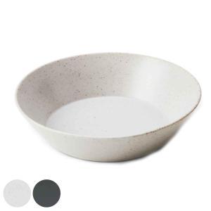 TAMAKI ≪製造会社取寄≫カサネ ラウンドどんぶり鉢 M WH[五分五分製 食器] (T-960028)【入数:70】