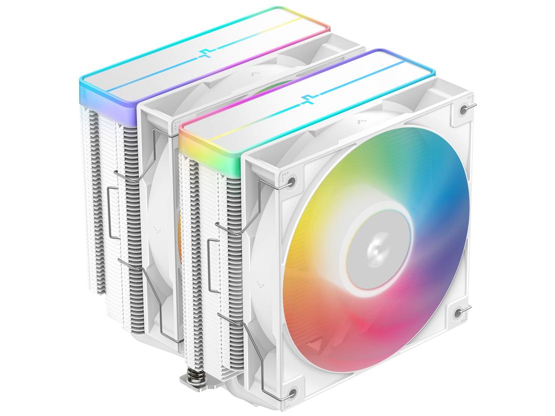 DEEPCOOL R-AG620-WHAMMN-GJD (AG620?WH?ARGB?V2)