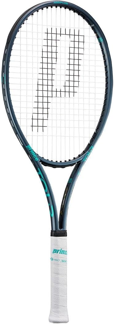 楽天市場】「プリンス TOUR100（290g）」試打レポート動画by田畑