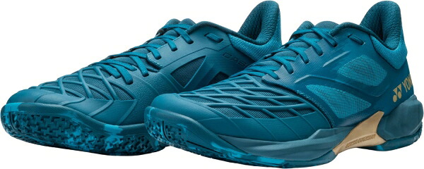 YONEX ヨネックス パワークッションカスケードドライブ (SHBCD3) [色 : ピ-コックブル-] [サイズ : 26.0]｜ECJOY！店