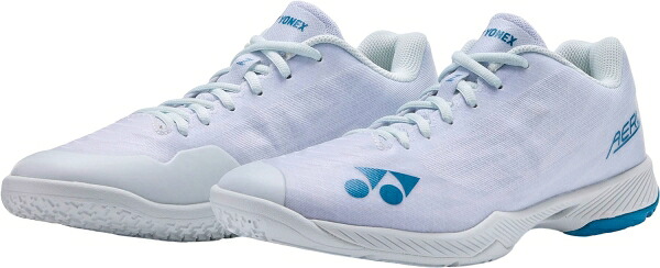 YONEX ヨネックス パワークッションエアラスZメン (SHBAZ2M) [色 : ホワイト/ブルー] [サイズ : 27.0]｜ECJOY！店