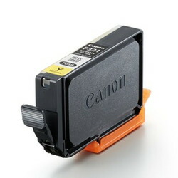 CANON キャノン キヤノン インクタンク イエロー BJI-P321Y(4P)