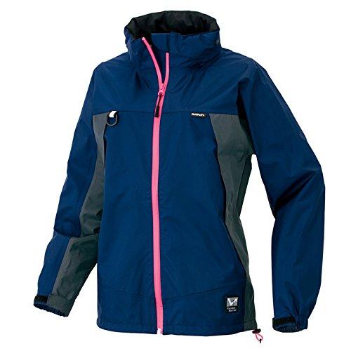 AZ5631200809Mアイトス ディアプレックス レディースジャケット ネイビー 9号(M)8337901｜ECJOY！店