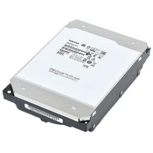東芝 MG09ACA18TE 3.5インチ内蔵HDD / 18TB / 7200rpm / MGシリーズ (MG09ACA18TE)