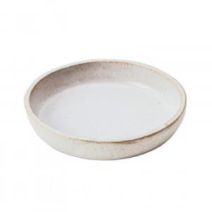 TAMAKI ≪製造会社取寄≫コンバイン お皿S WH (T-961087)【入数:60】