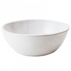 TAMAKI ≪製造会社取寄≫コンバインどんぶり鉢L WH (T-961131)【入数:5】