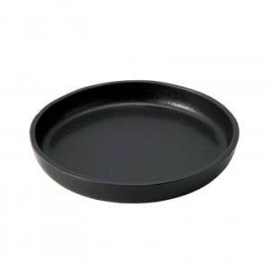 TAMAKI ≪製造会社取寄≫コンバイン 一皿M BK (T-961179)【入数:40】
