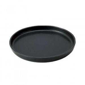 TAMAKI ≪製造会社取寄≫コンバイン 一皿L BK (T-961186)【入数:20】