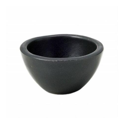 TAMAKI ≪製造会社取寄≫コンバイン どんぶり鉢S BK (T-961193)【入数:100】