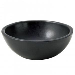 TAMAKI ≪製造会社取寄≫コンバイン どんぶり鉢M BK (T-961209)【入数:60】