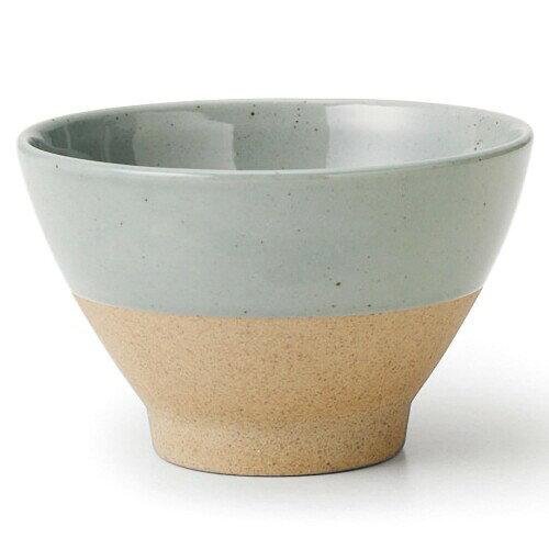 TAMAKI ≪製造会社取寄≫ソソ 茶碗 ラウンド S TBL (T-964804)【入数:80】