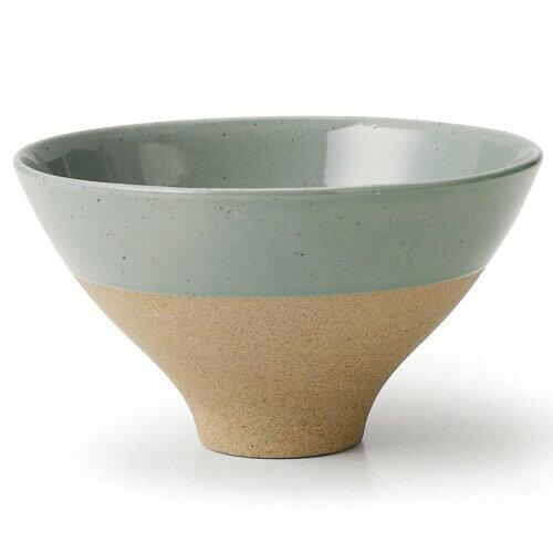 TAMAKI ≪製造業者取寄≫ソソ 茶碗 シェイプ L TBL (T-964873)【入数:10】